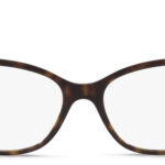 Butterfly Eyeglasses