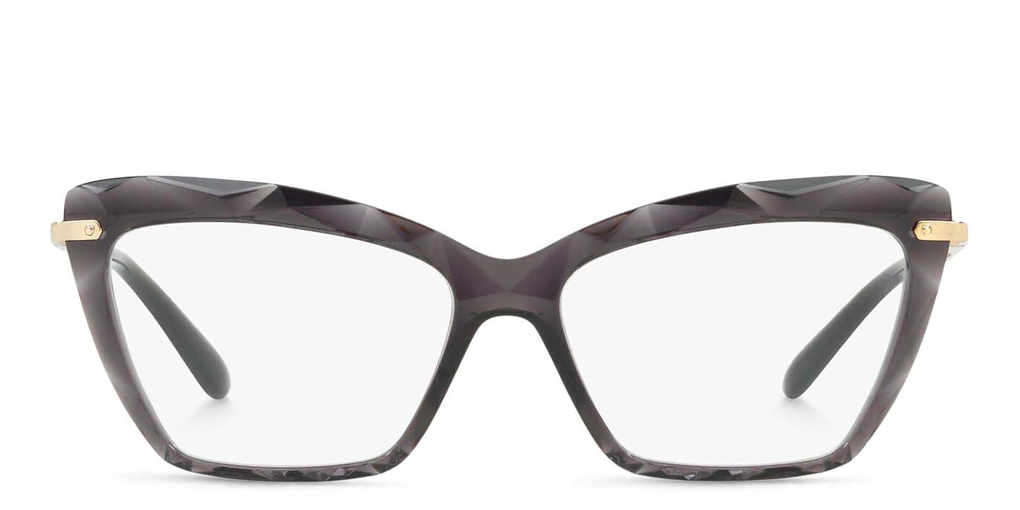 Cat Eye Eyeglasses