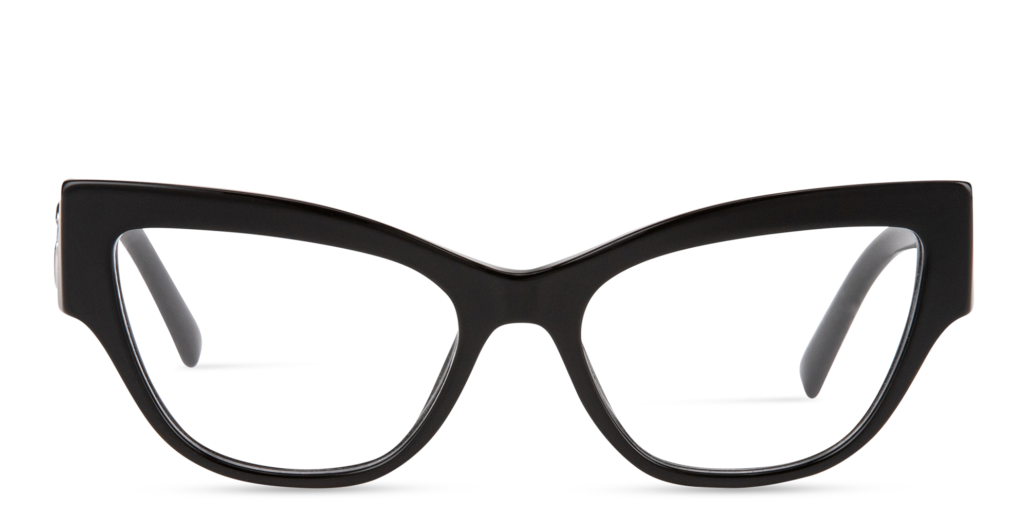 Cat-Eye Eyeglasses
