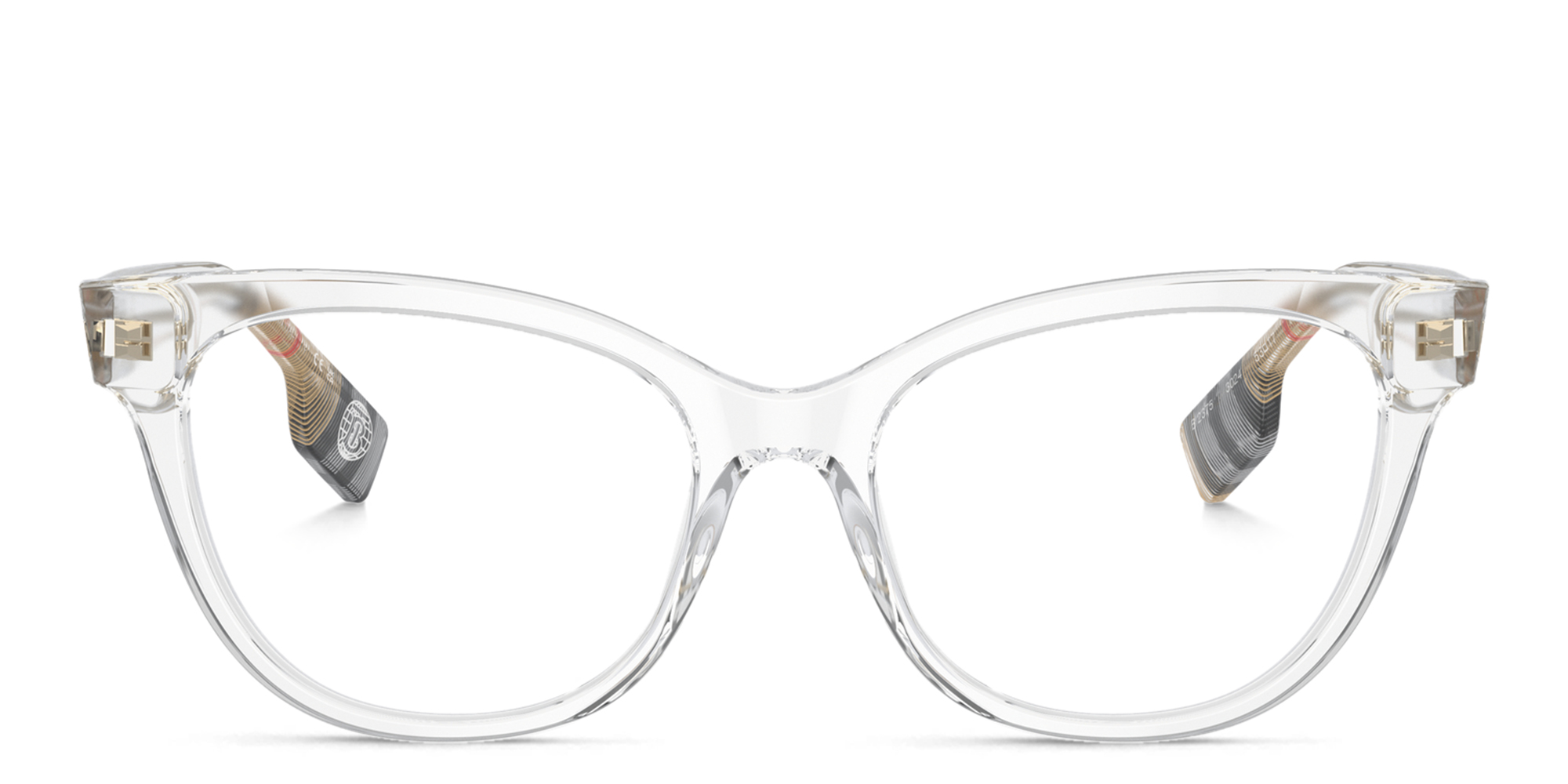 Cat-Eye Eyeglasses