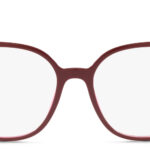 Cat-Eye Eyeglasses