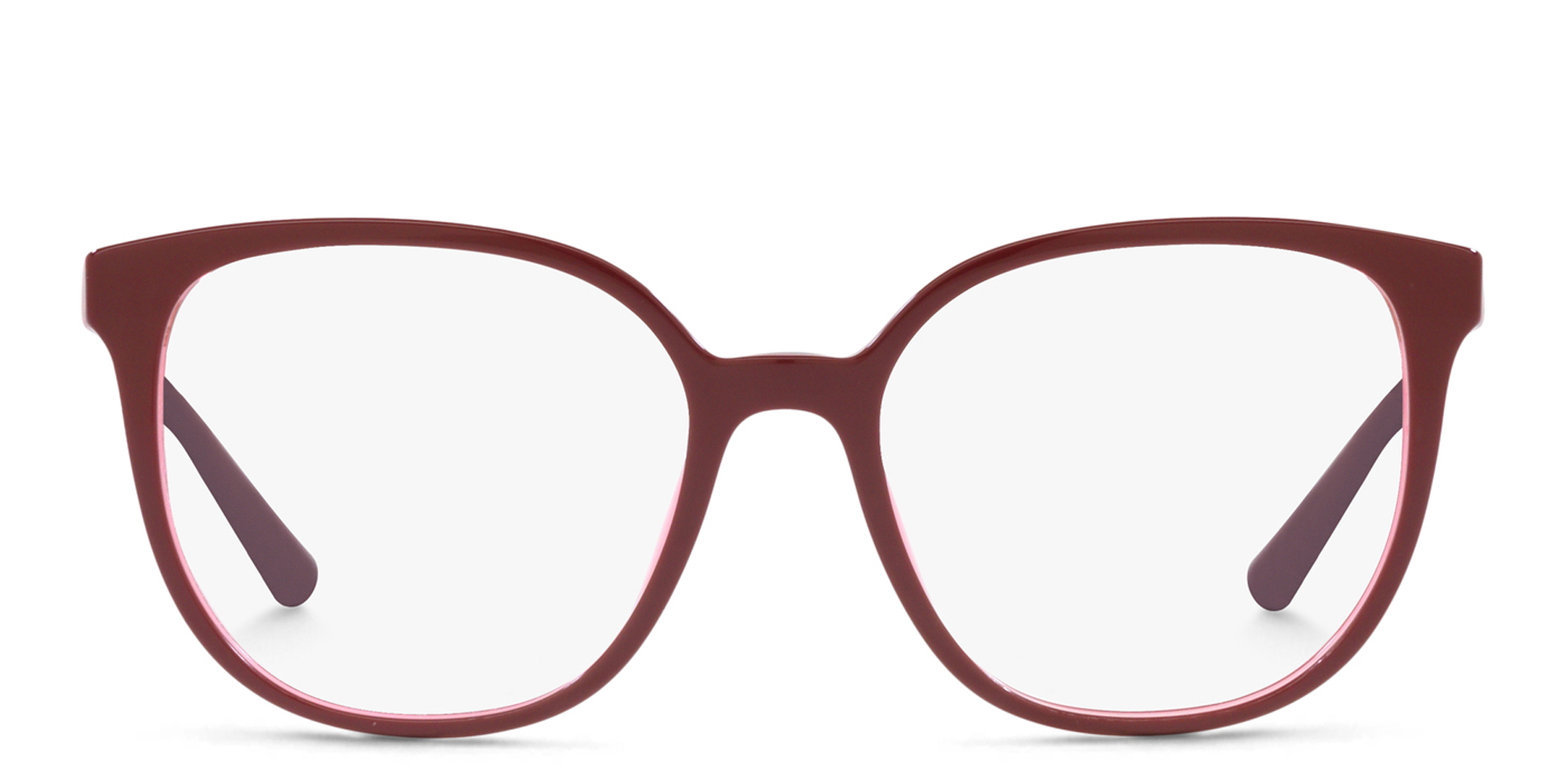 Cat-Eye Eyeglasses