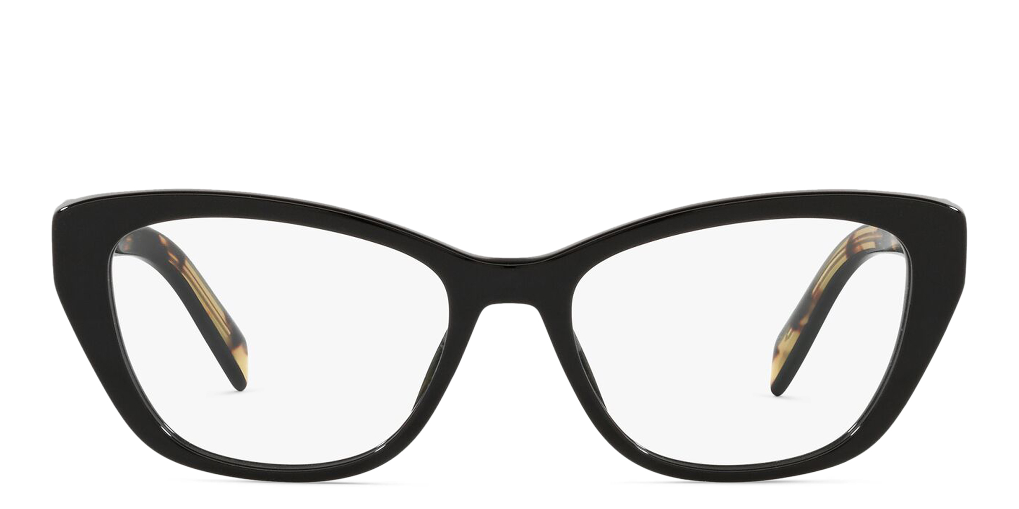 Cat Eye Eyeglasses