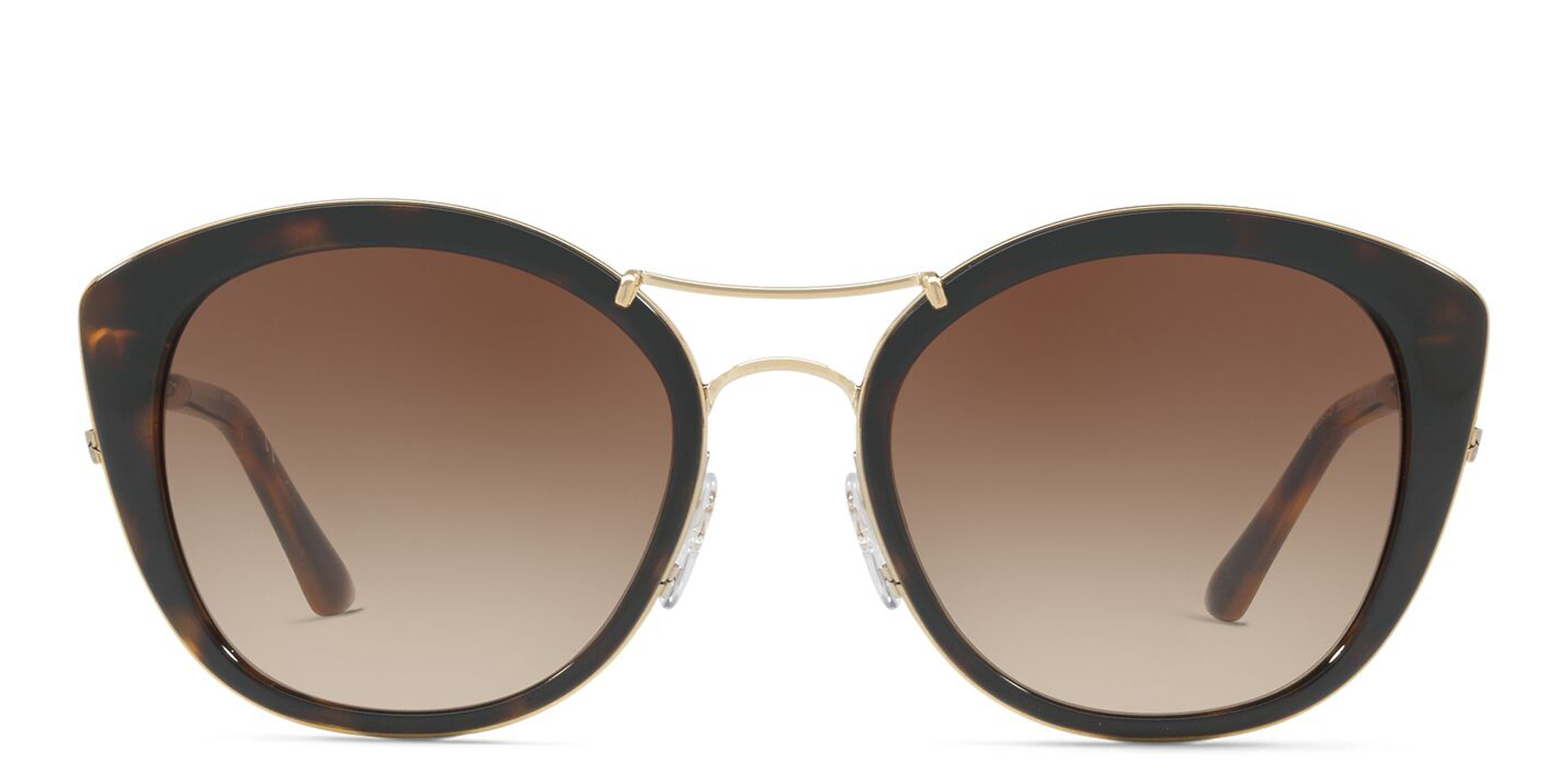 Cat-Eye Sunglasses