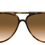 Cats 5000 Pilot Sunglasses