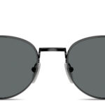 Engraved Logo Panthos Sunglasses