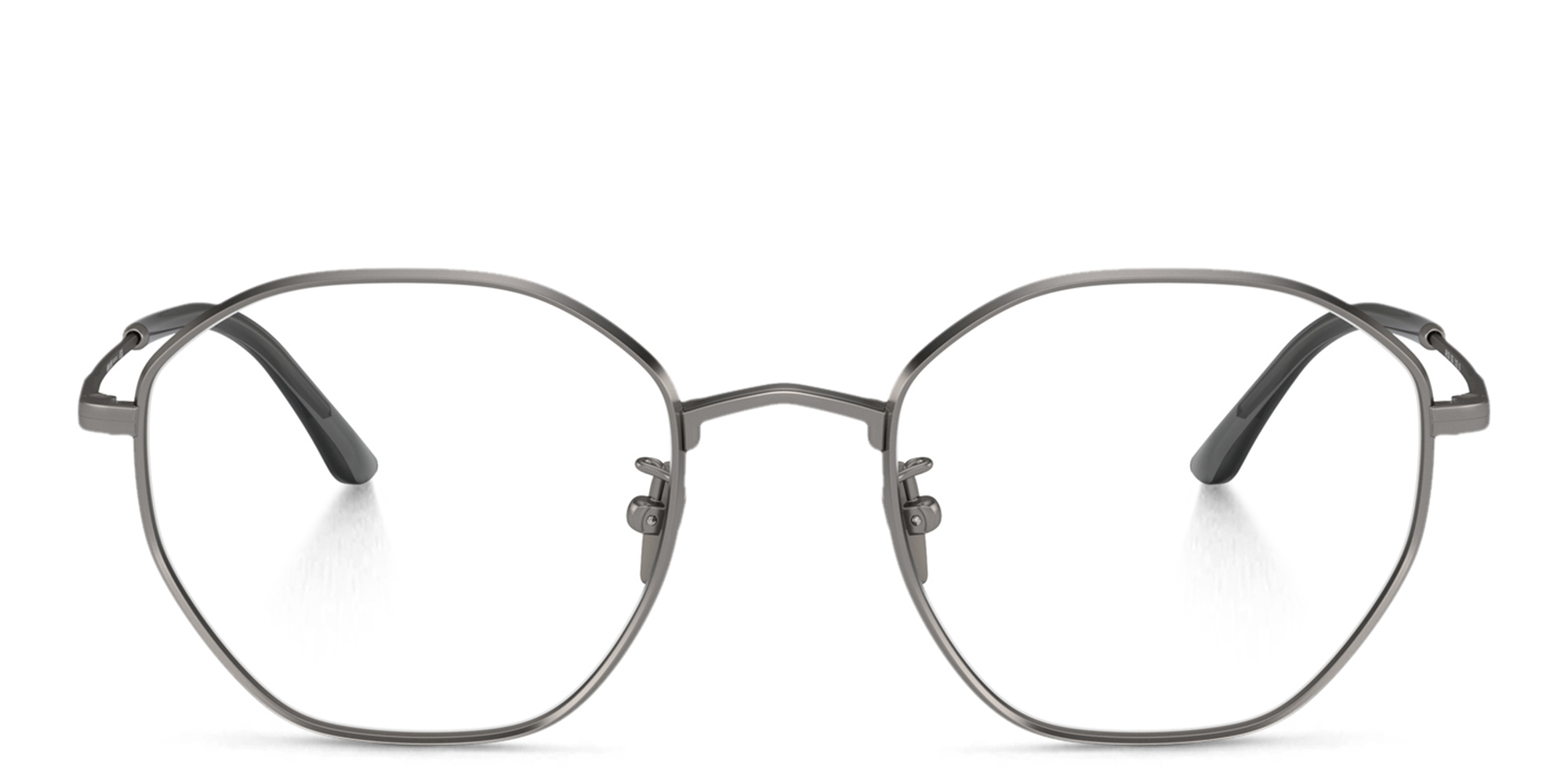 Irregular Eyeglasses