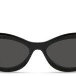 Irregular Sunglasses