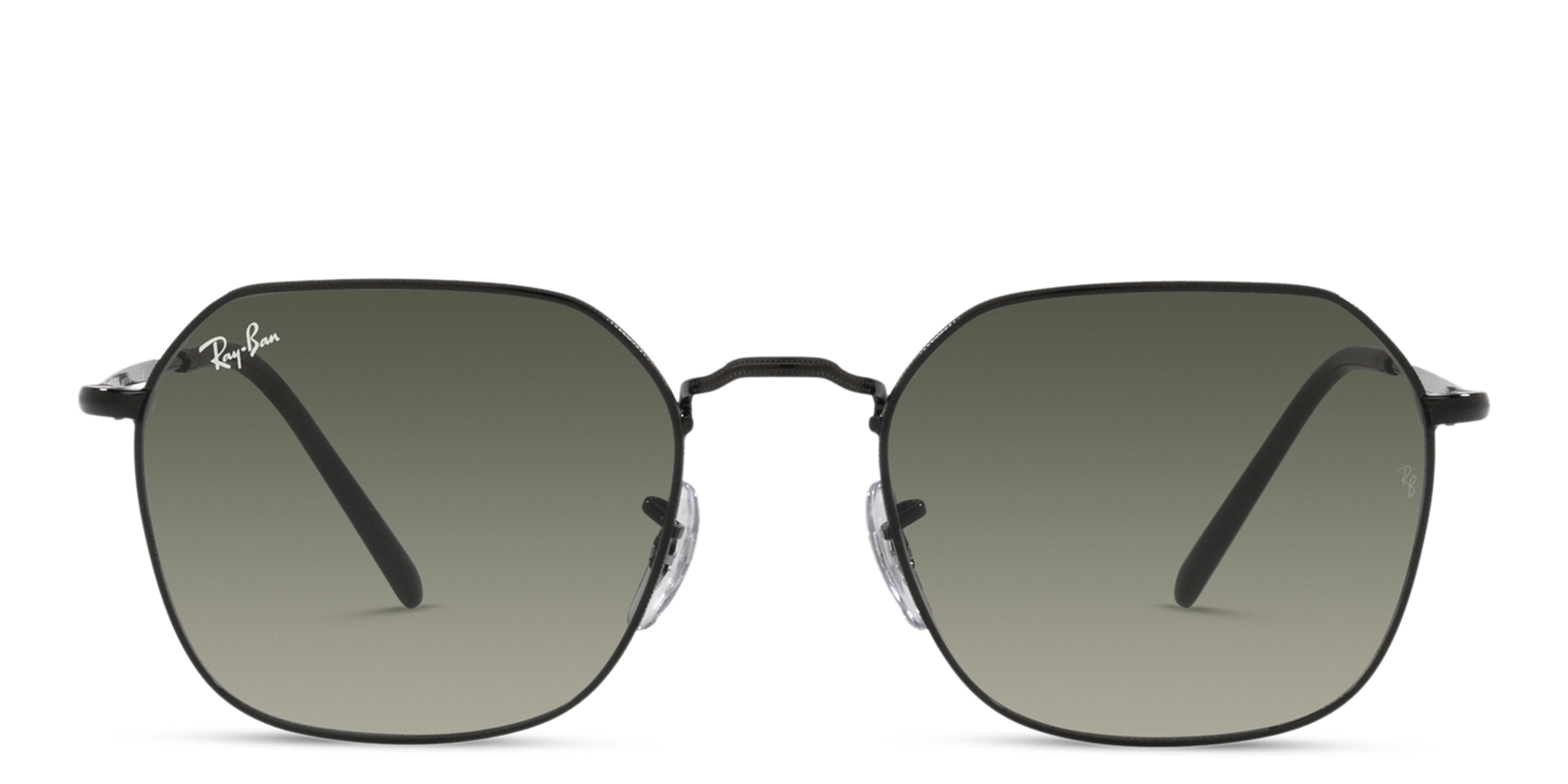 Jim Unisex Irregular Sunglasses