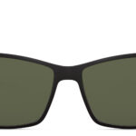 Liteforce Tech Rectangle Sunglasses