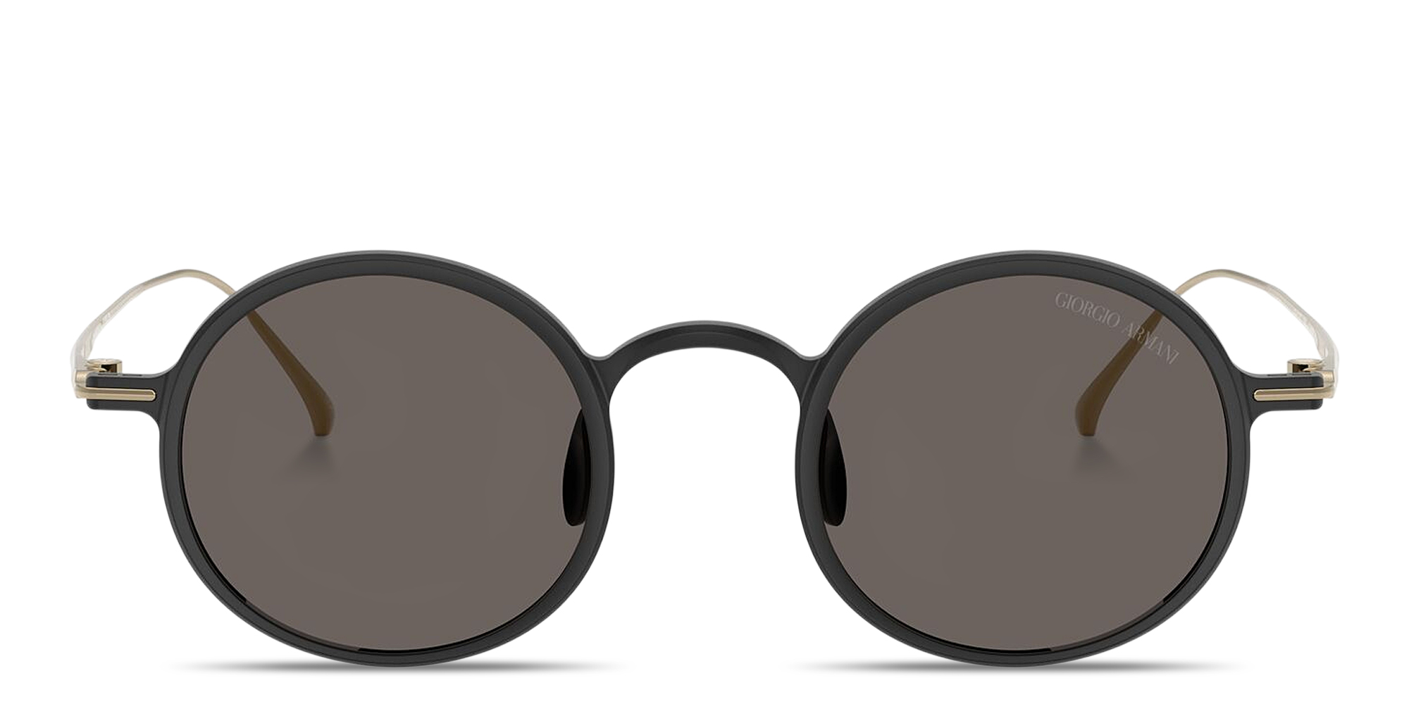 Logo Lettering Panthos Sunglasses