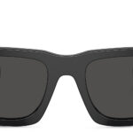 Logo Pillow Sunglasses