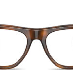 Logo Signature Aviator Eyeglasses