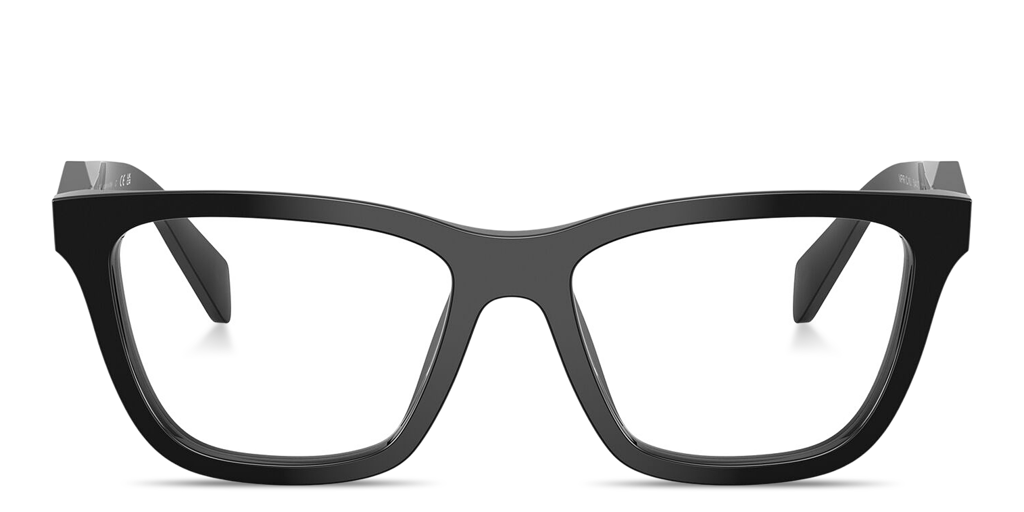 Logo Signature Butterfly Eyeglasses