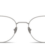 Logo Signature Panthos Eyeglasses