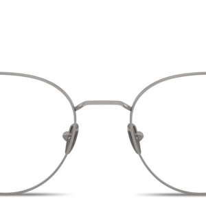 Logo Signature Panthos Eyeglasses