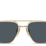Logo Signature Pillow Sunglasses
