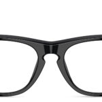 Logo Square Eyeglasses