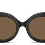 Oval Sunglasses