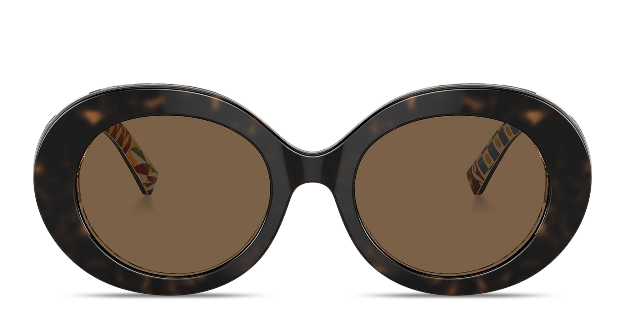 Oval Sunglasses