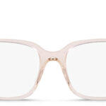 Rectangle Eyeglasses