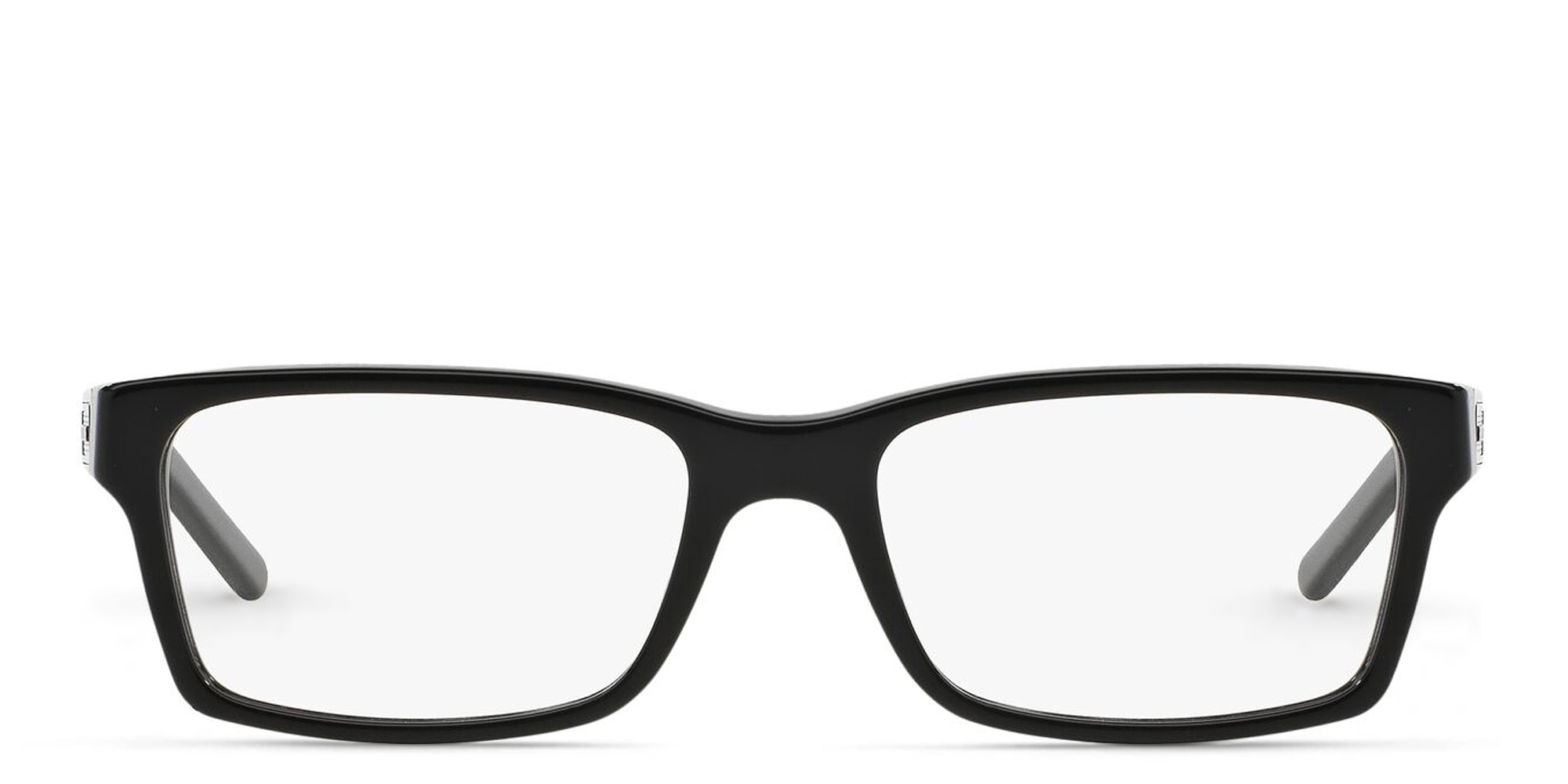 Rectangle Eyeglasses