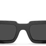 Rectangle Sunglasses