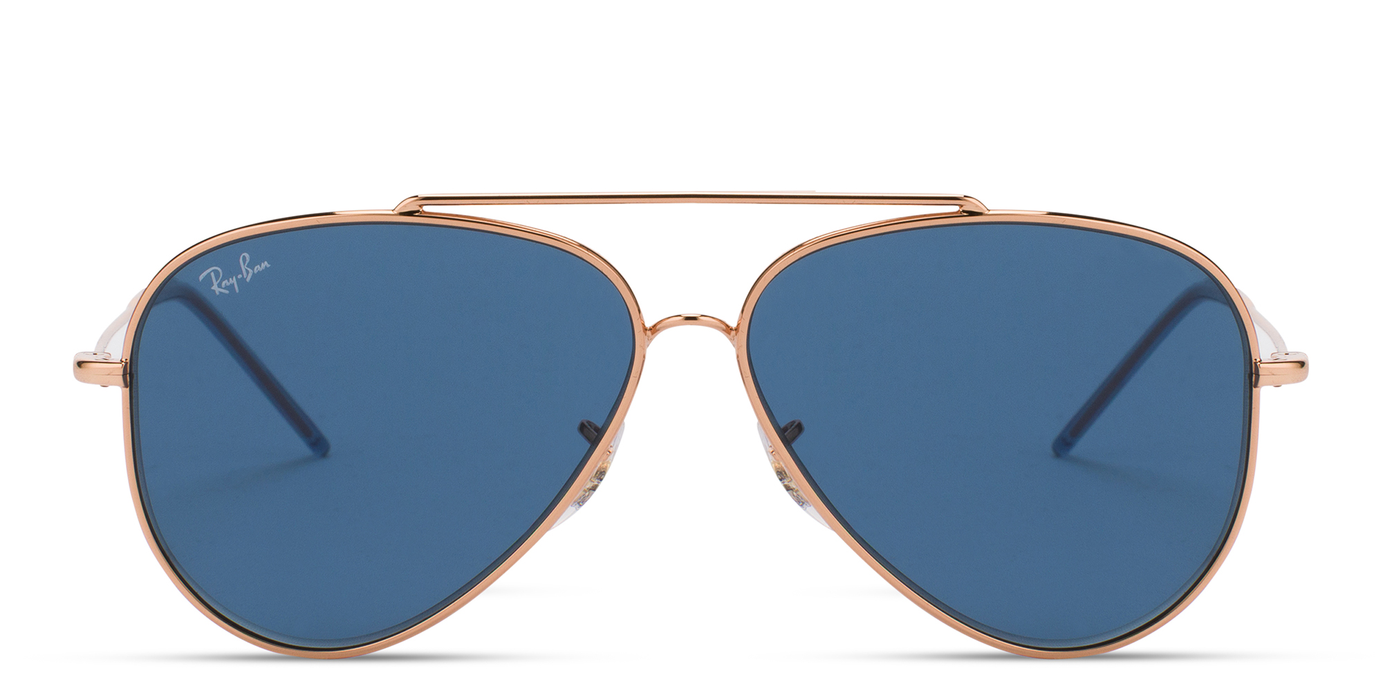 Reverse Unisex Pilot Sunglasses