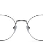 Round Eyeglasses