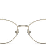 Round Eyeglasses