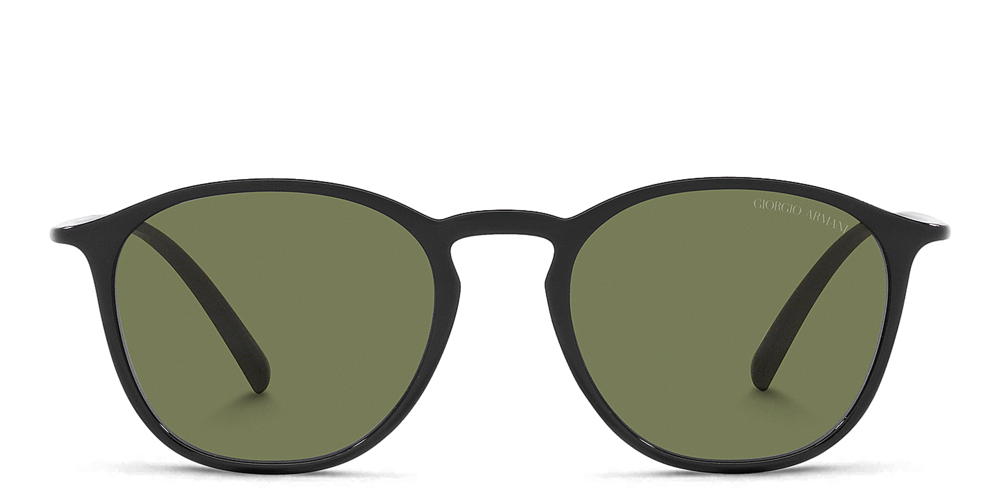 Round Sunglasses