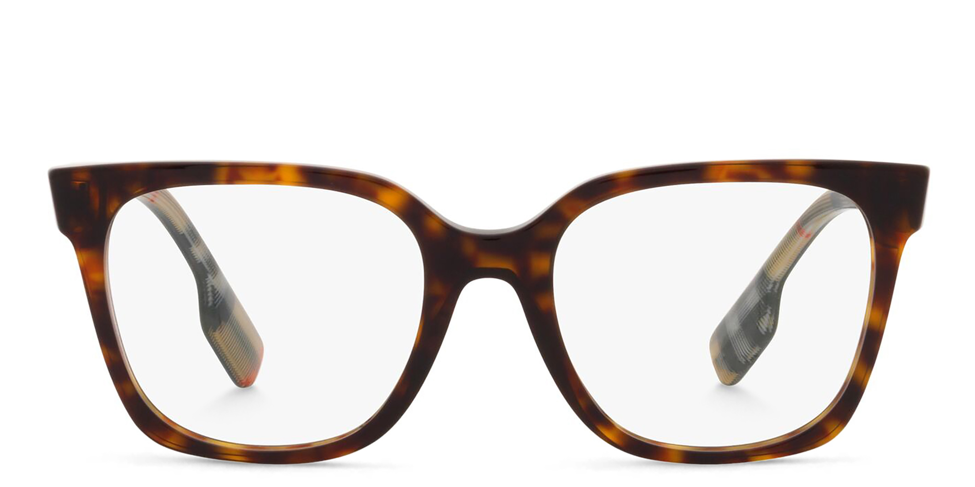 Square Eyeglasses