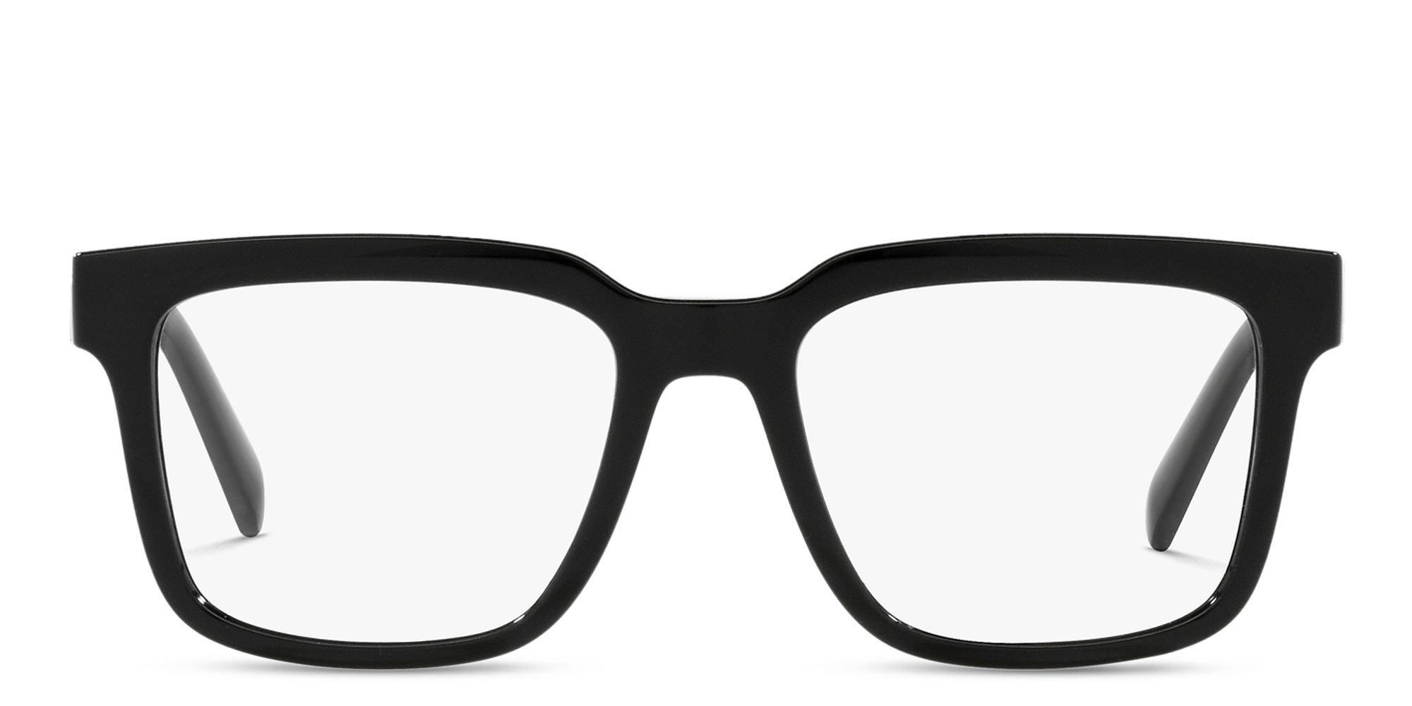 Square Eyeglasses