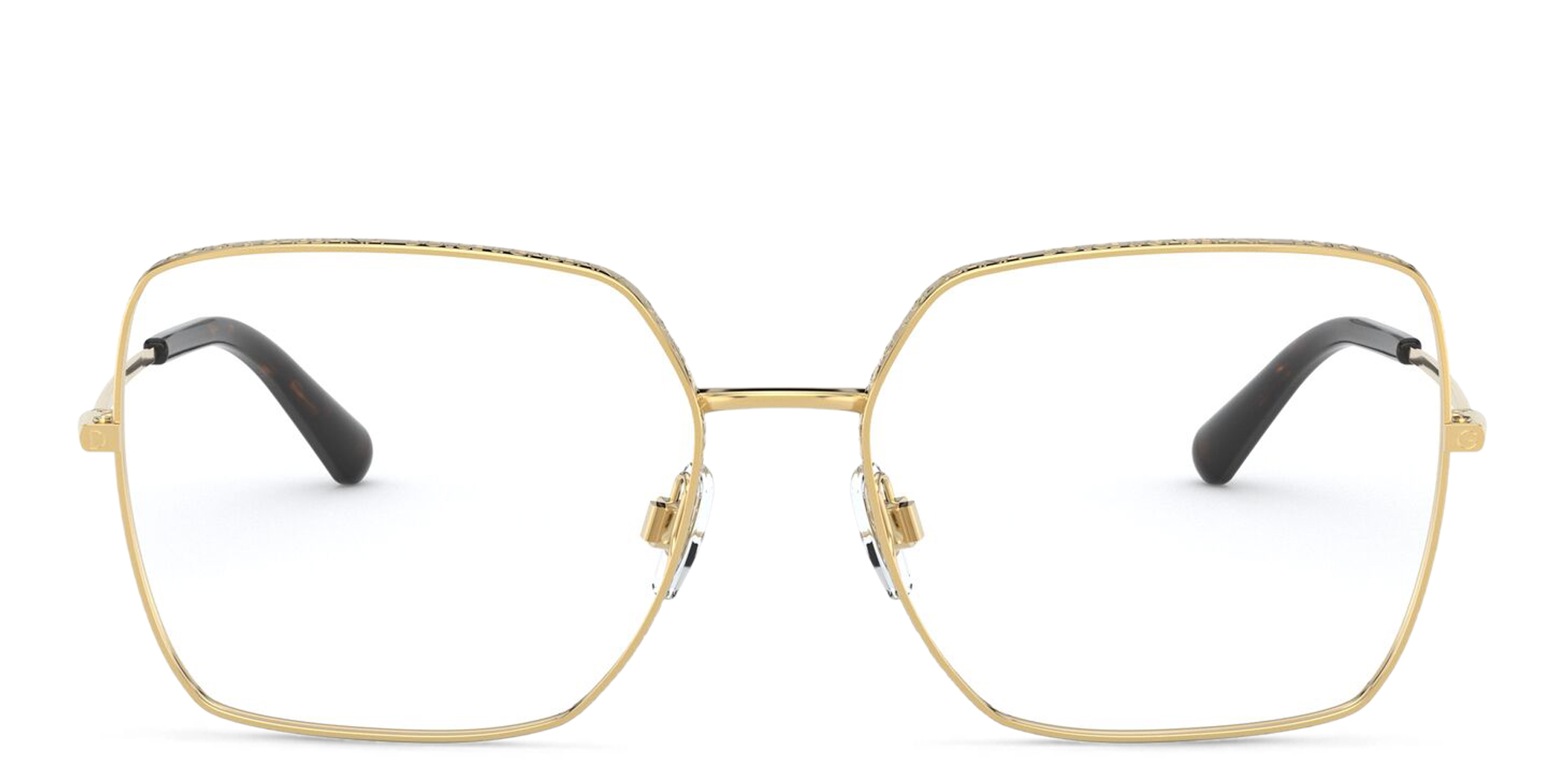 Square Eyeglasses