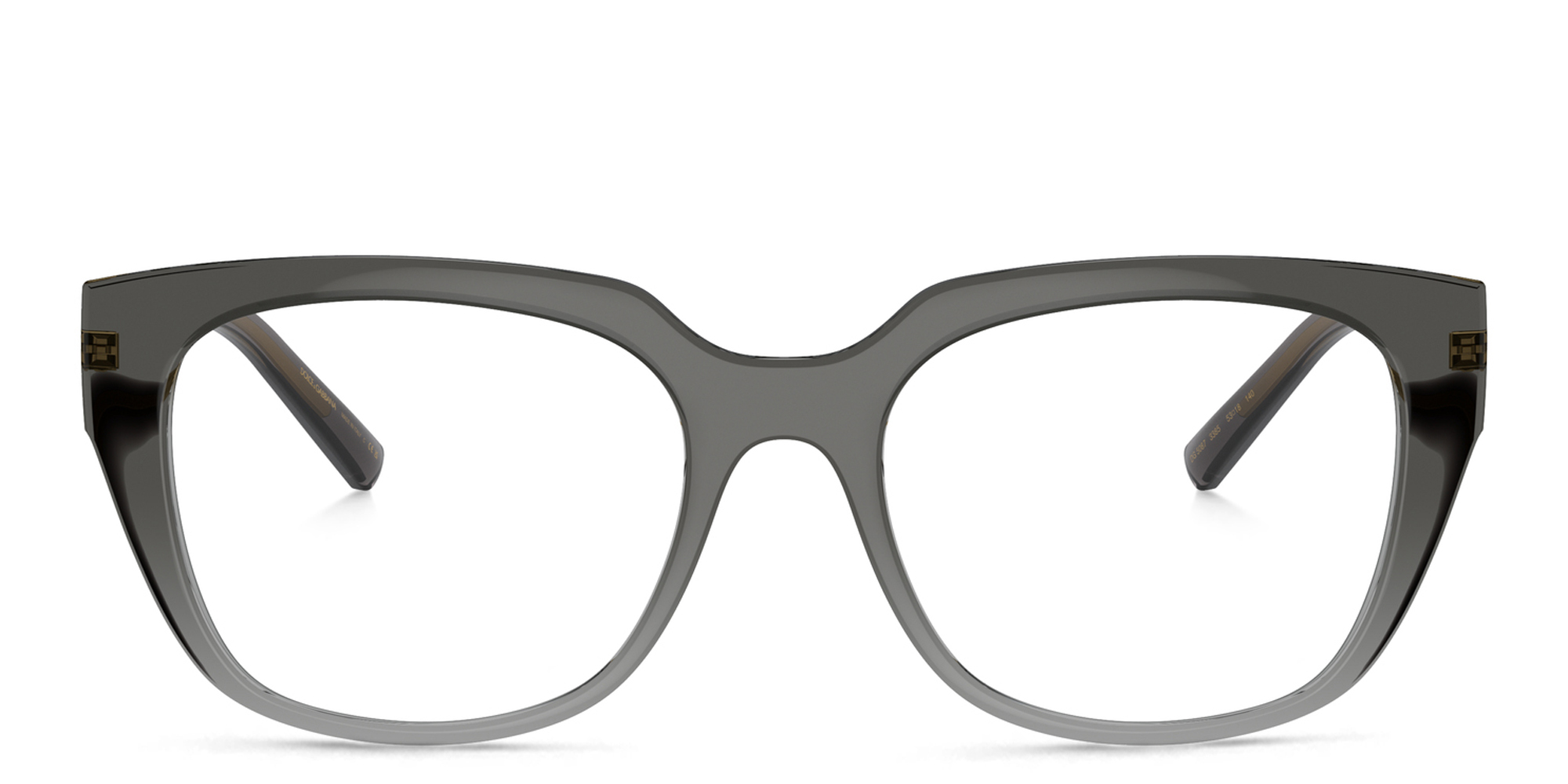 Square Eyeglasses