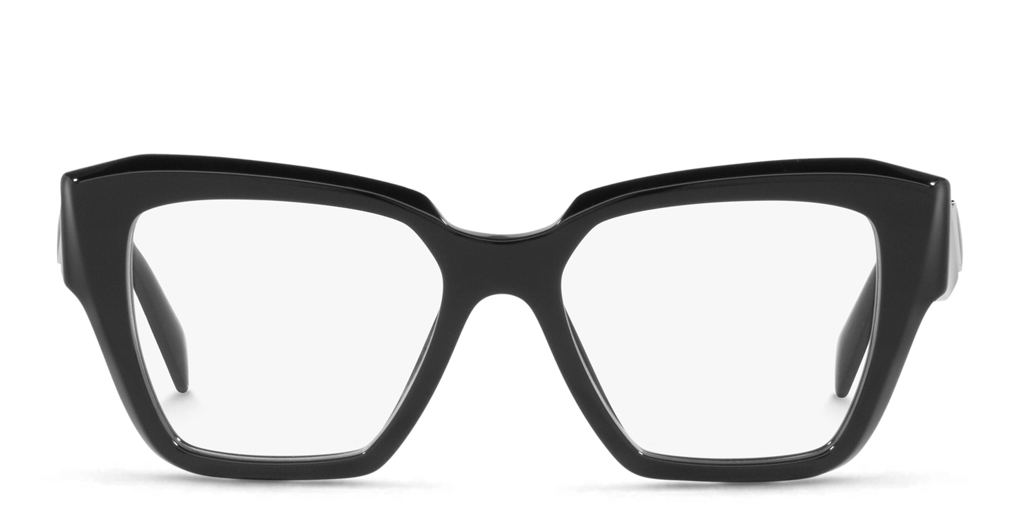 Square Eyeglasses