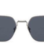 Square Sunglasses