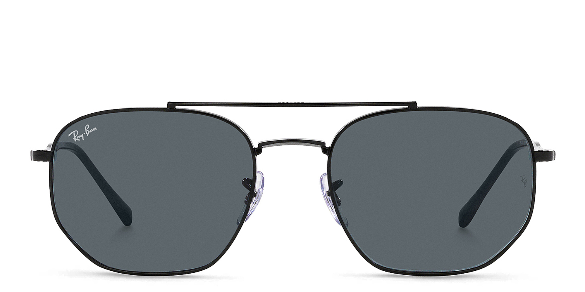 Unisex Irregular Sunglasses