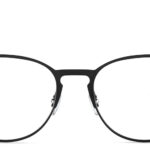 Unisex Panthos Eyeglasses