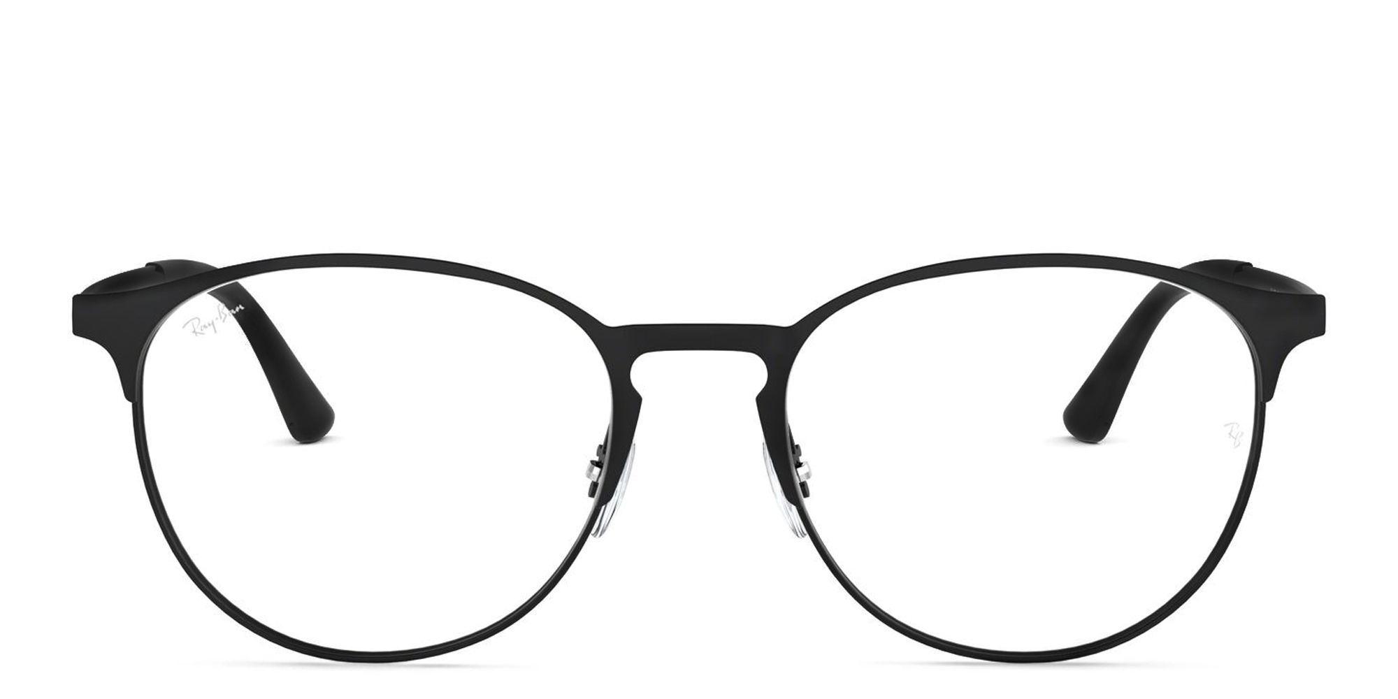 Unisex Panthos Eyeglasses