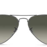 Unisex Pilot Sunglasses