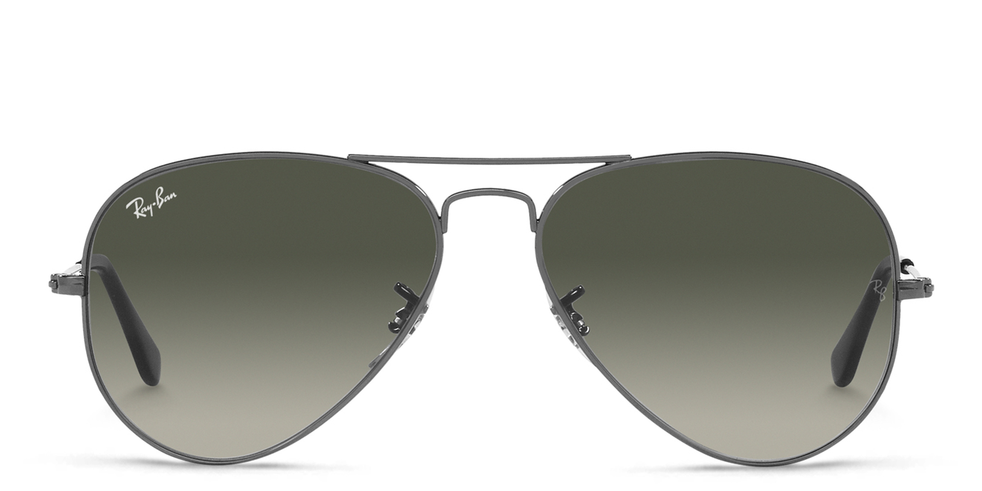 Unisex Pilot Sunglasses