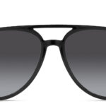 Unisex Pilot Sunglasses