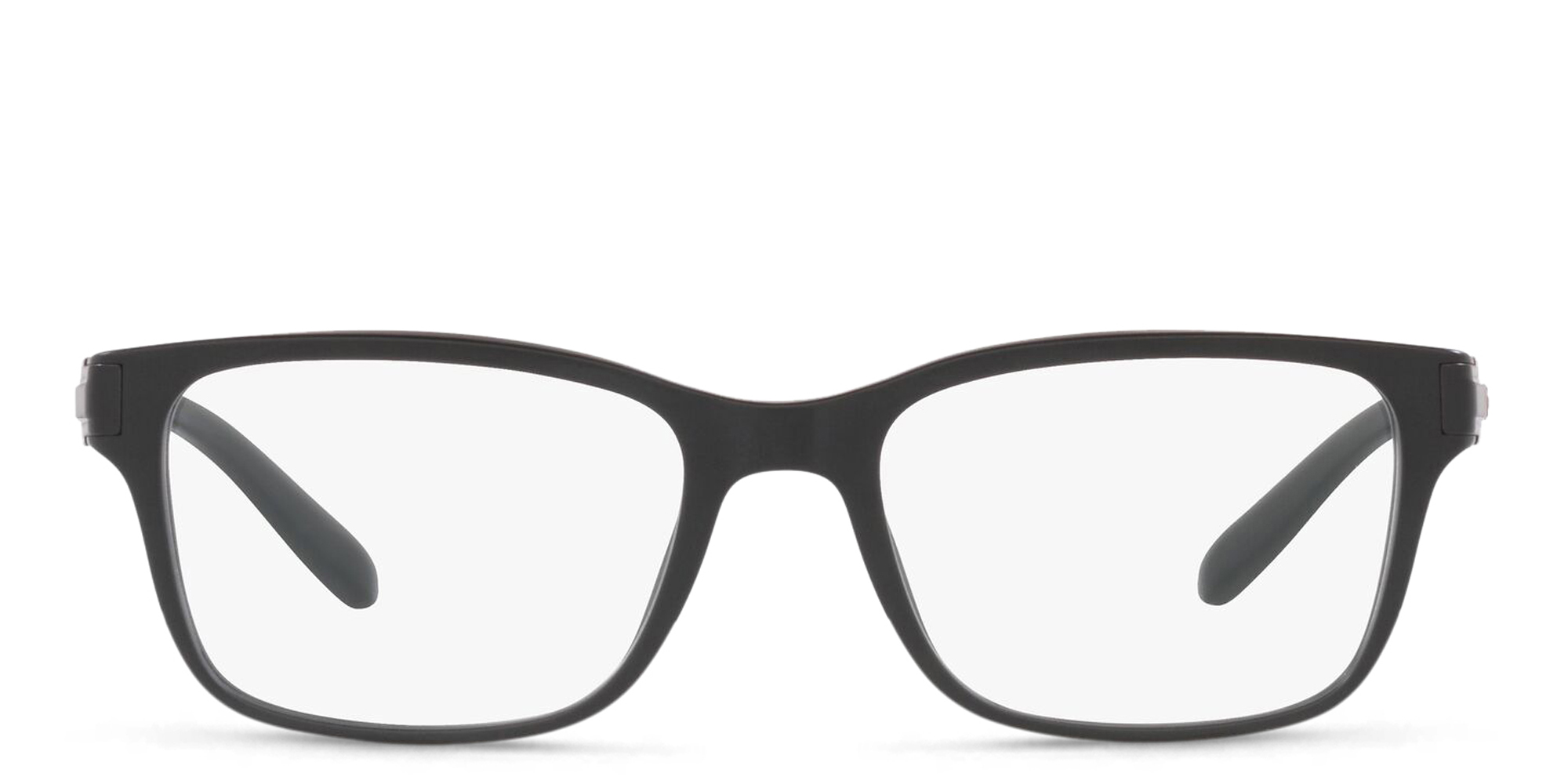 Wide Rectangle Eyeglasses